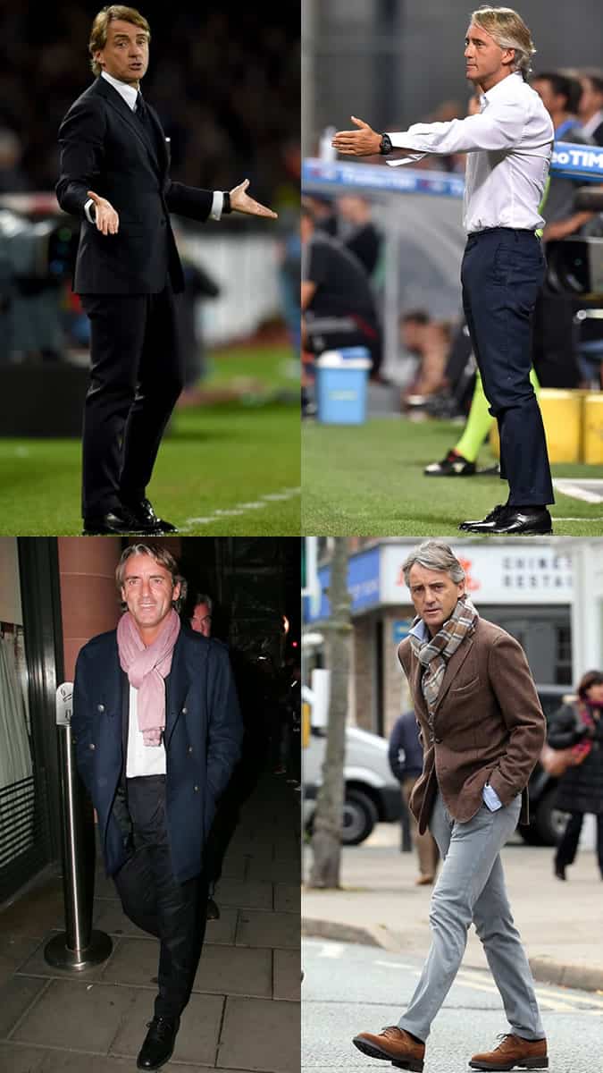 Roberto Mancini