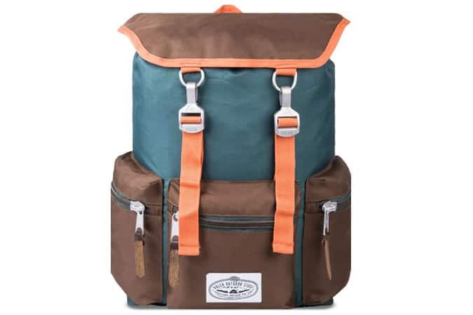 Poler Roamers Pack