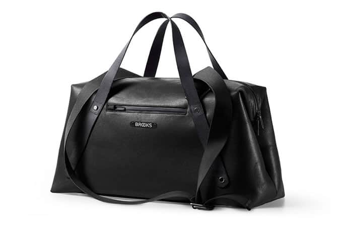 Brooks England Mott Weekend Bag