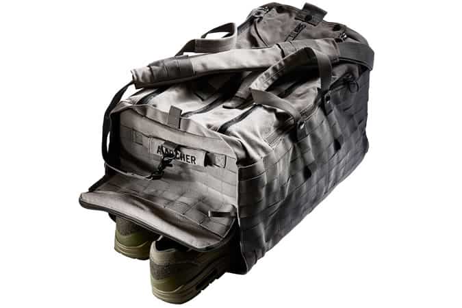 Able Archer Duffel
