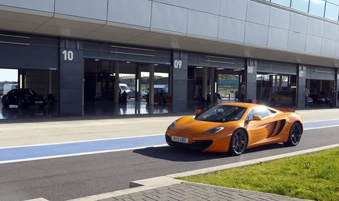Silverstone