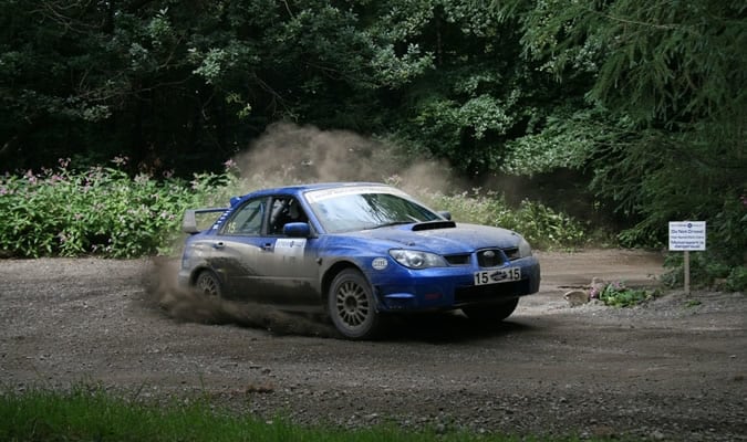 Extreme Rally