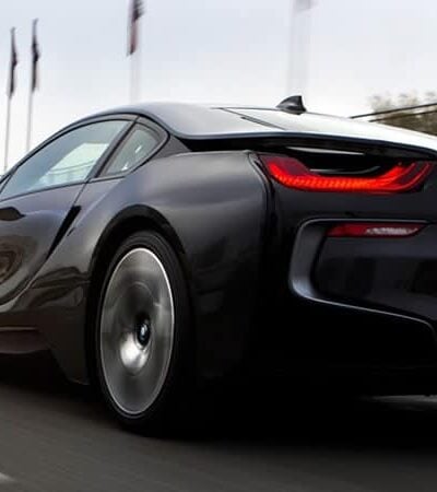 The UK’s Best Track Days (And What To Drive On Them)