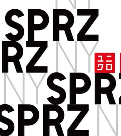 Uniqlo Taps Warhol, Haring & Basquiat for SPRZ Collection