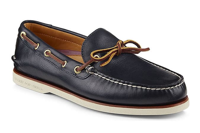 Sperry Gold Cup Boat Shoes