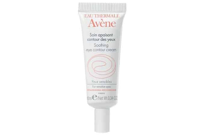 Eye Contour Cream