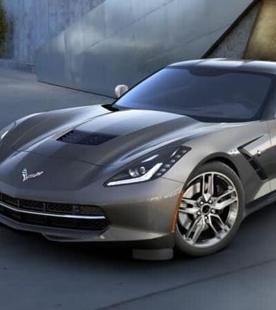 5 Of The Best American Cars