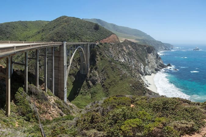 California State Route 1
