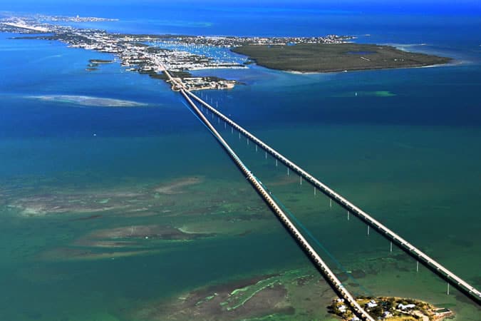 The Florida Keys