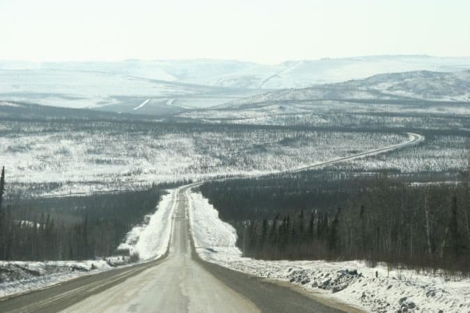 Dalton Highway
