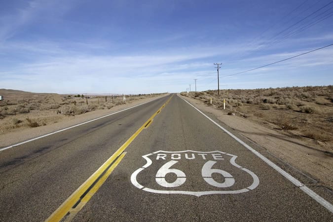 Route 66