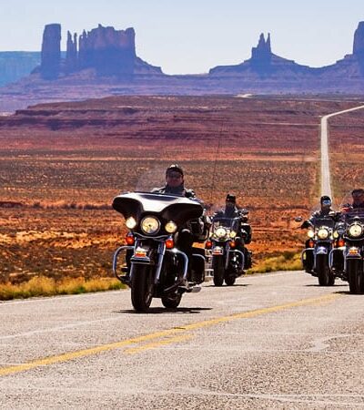 The Best Driving Roads In The US