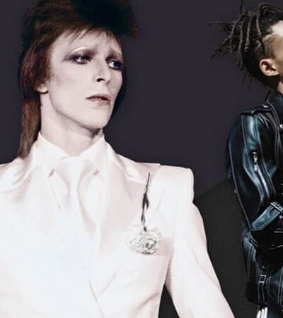 Season’s Masculine Look Embraces Feminine Style