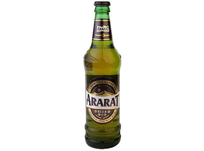 Ararat Beer