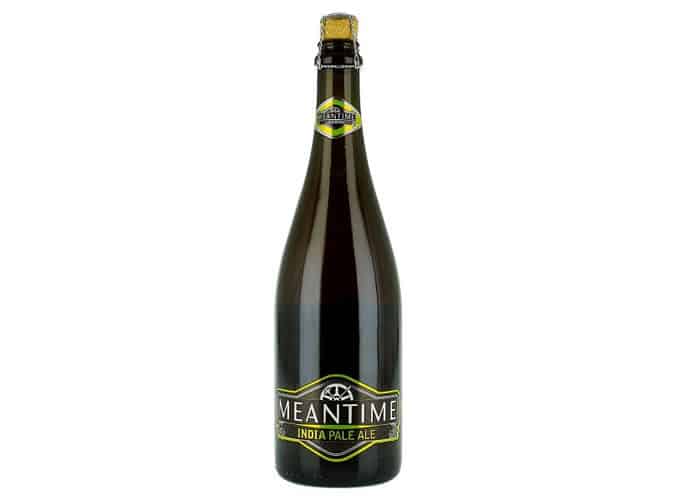 Meantime IPA
