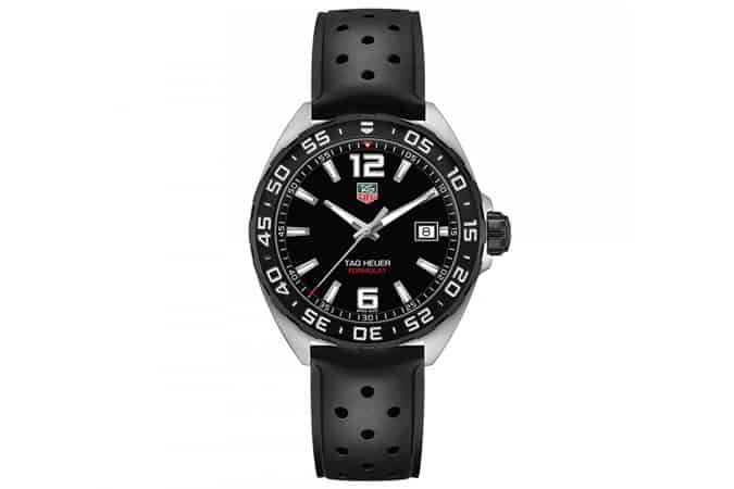 TAG Heuer Formula 1