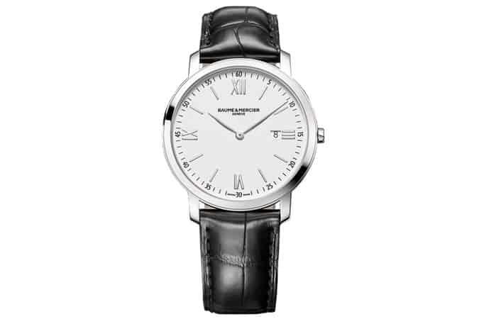 Baume & Mercier Classima