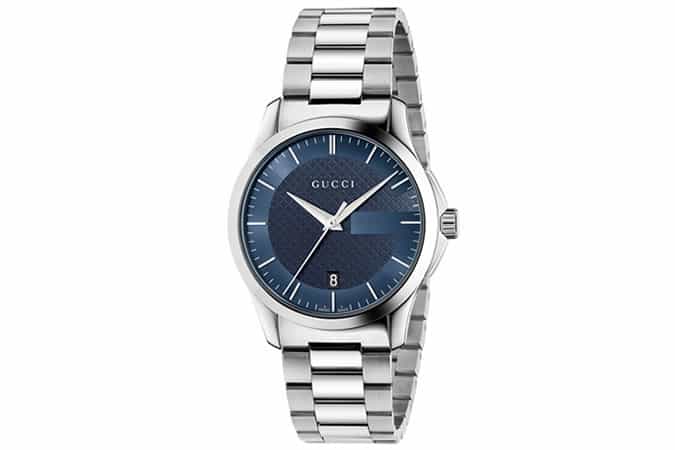 Gucci G-Timeless