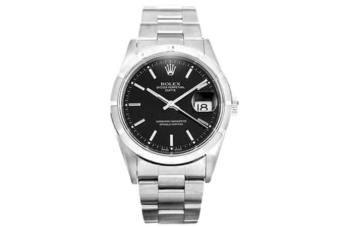 Rolex Oyster Perpetual