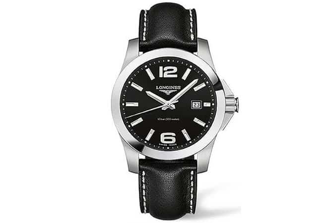Longines Conquest