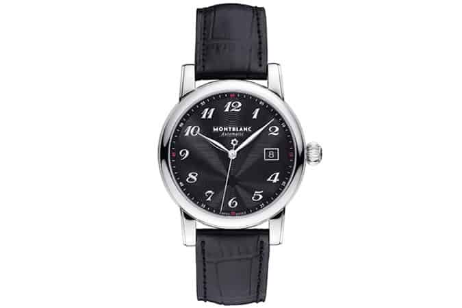 Montblanc Star Date