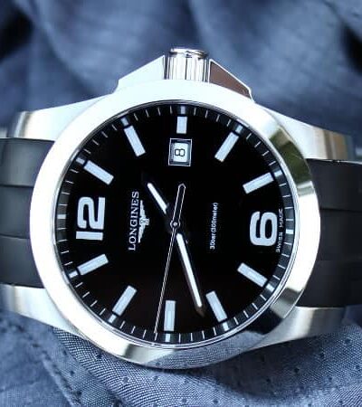 The Best Entry-Level Watches From Big Money Brands