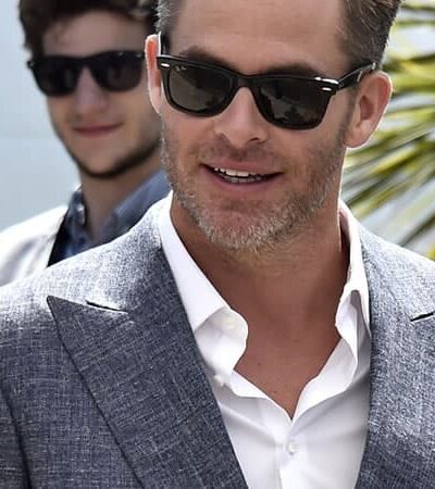 Best Dressed Men of Cannes: Get Their Look