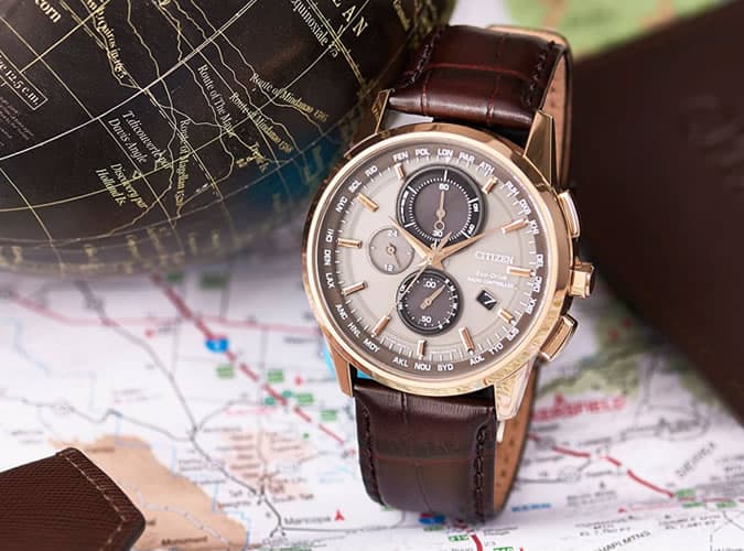 Citizen Watches for Men
