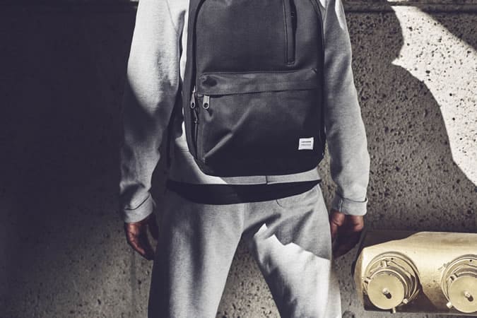 Converse Essentials Collection