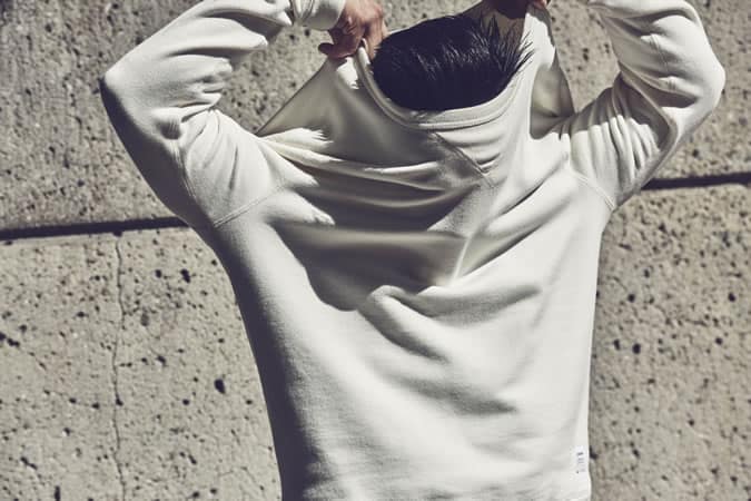 Converse Essentials Collection