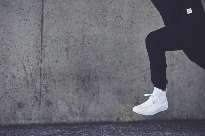 Converse Essentials Collection