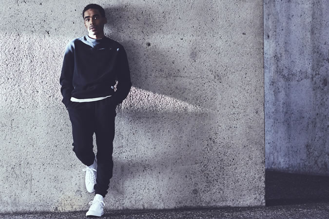 Converse Essentials Collection