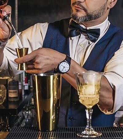 The 8 Drinks Orders Every Man Should Know