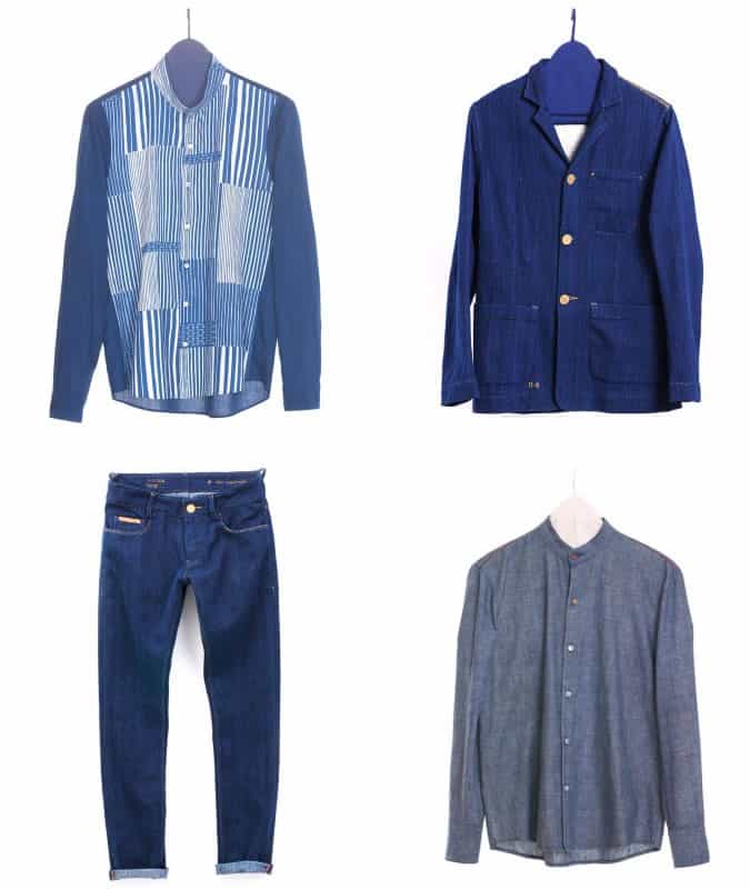 Men's 11.11 Clothing