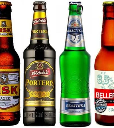 Eurovision? There’s A Beer For That!