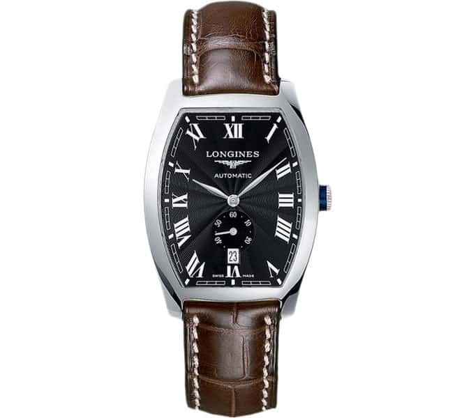 Longines Evidenza Mens L2.642.4.51.4