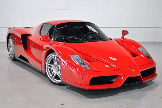 Enzo