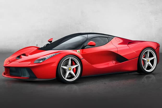 LaFerrari