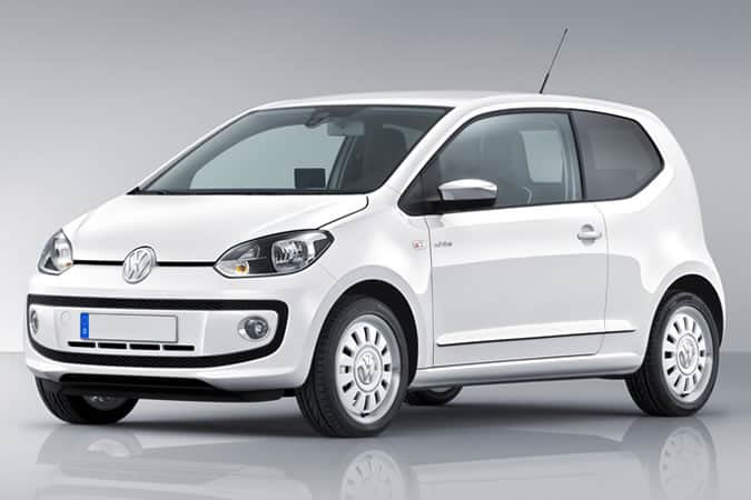 VW up!
