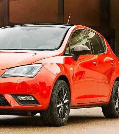 The 7 Best First Cars