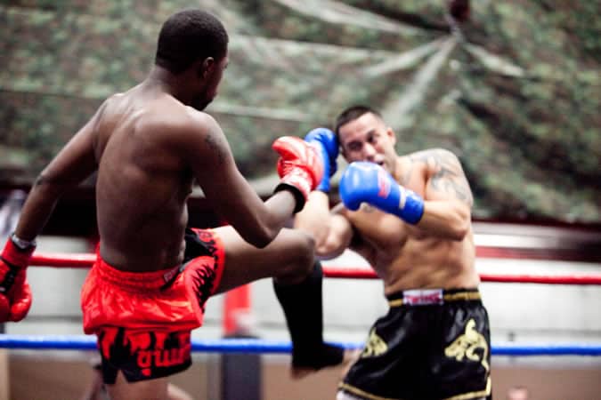 Muay Thai
