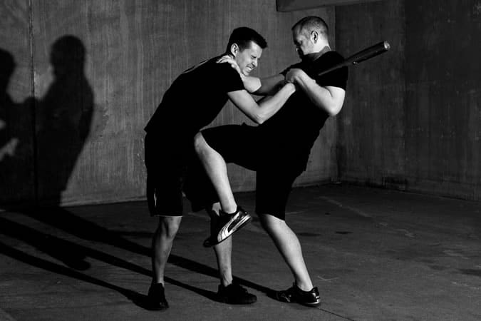 Krav Maga
