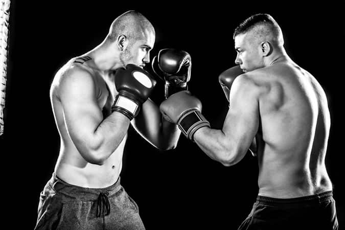 Boxing