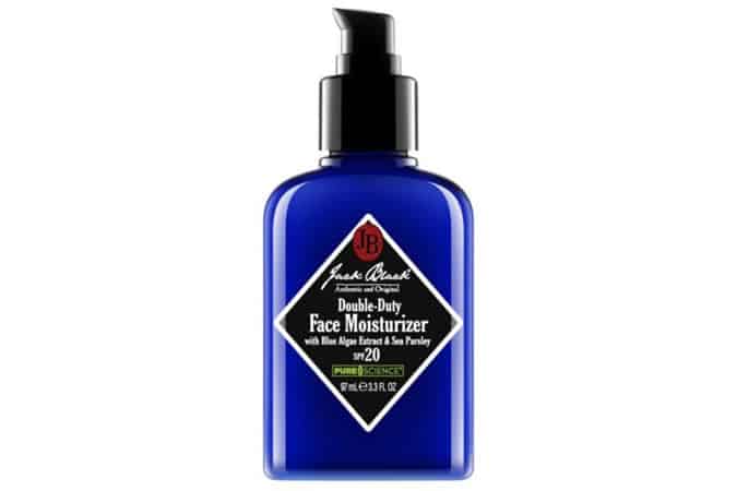 Double-Duty Face Moisturizer SPF 20