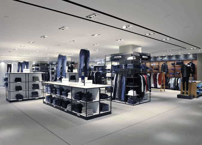 Harrods Personal Shopping
