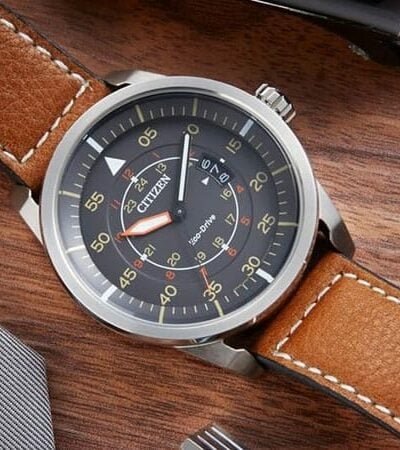 The Best Japanese Watch Brands
