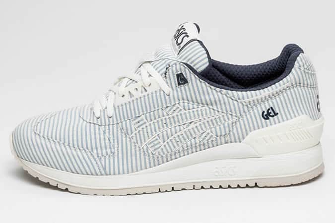 Asics Millionaire’s Row Pack