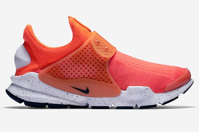 Nike Sock Dart Total Crimson