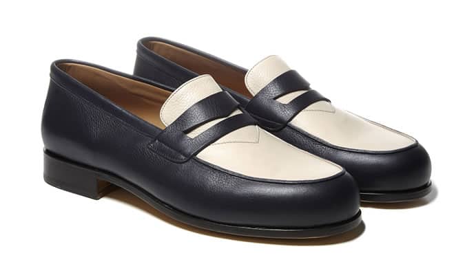 Kitsuné Mr Porter