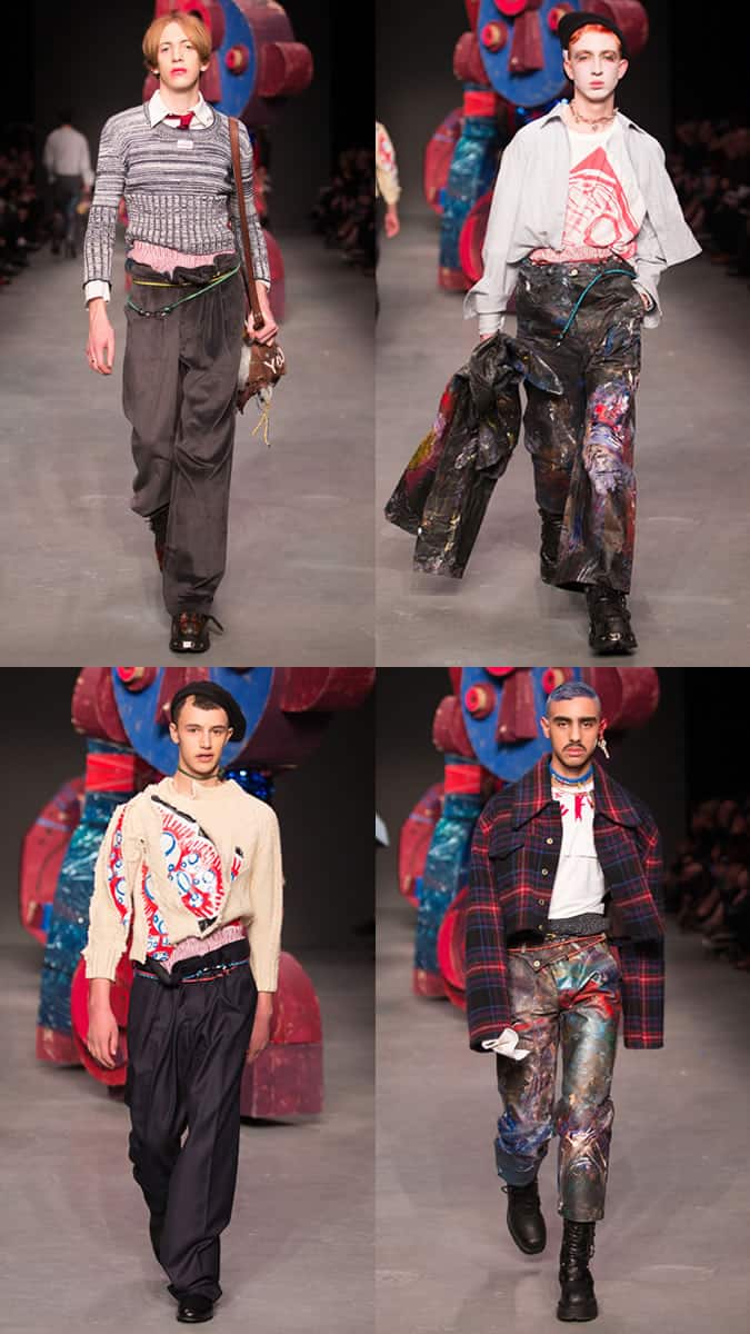 Charles Jeffrey LOVERBOY